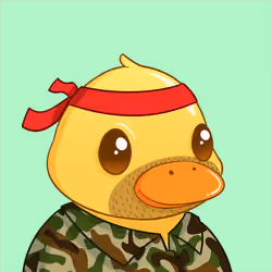 Duck Frens #3231