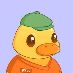 Duck Frens #3435