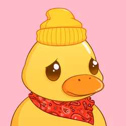 Duck Frens #4542