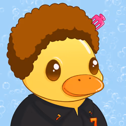 Duck Frens #1949