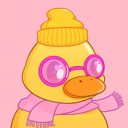 Duck Frens #2520