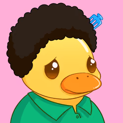 Duck Frens #1056