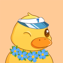 Duck Frens #4576