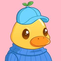 Duck Frens #3742