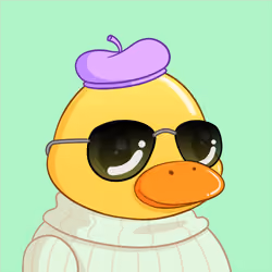 Duck Frens #1236