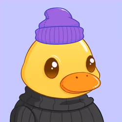 Duck Frens #991