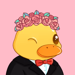 Duck Frens #4894
