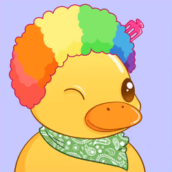 Duck Frens #2428
