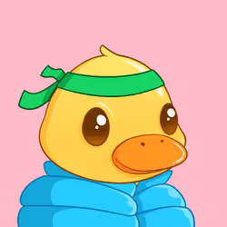 Duck Frens #1588