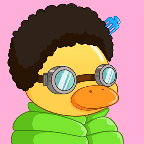 Duck Frens