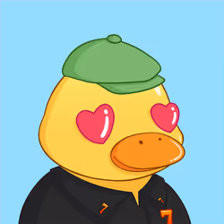 Duck Frens #1156
