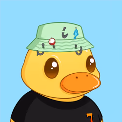 Duck Frens #1562
