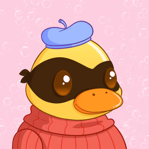 Duck Frens