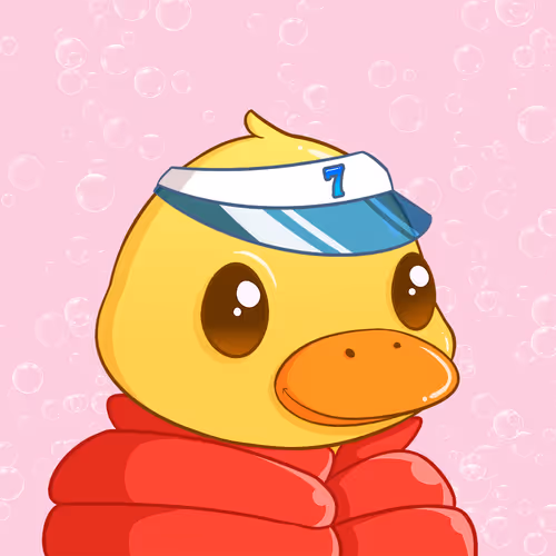 Duck Frens