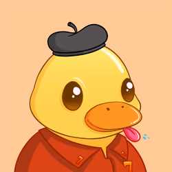 Duck Frens #2830