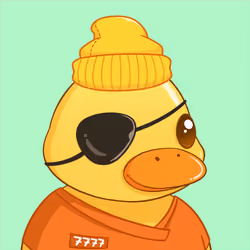 Duck Frens #2635