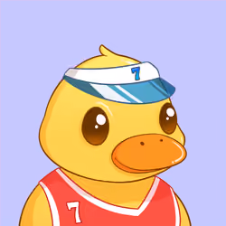Duck Frens #1219