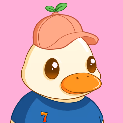 Duck Frens