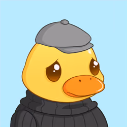 Duck Frens #1132