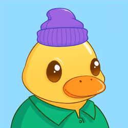 Duck Frens #267