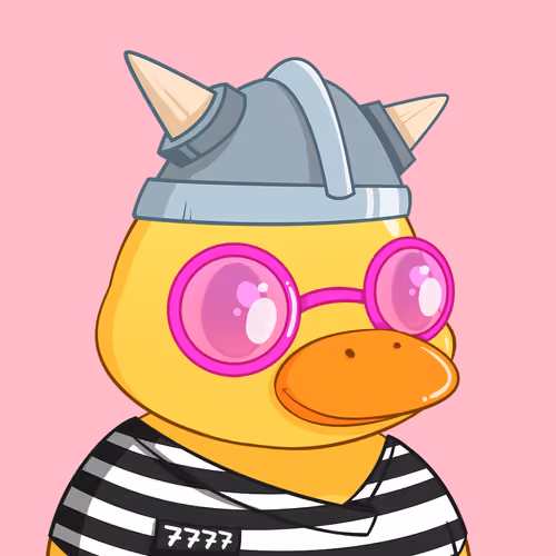 Duck Frens #2937