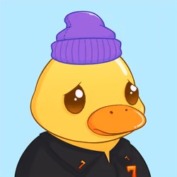Duck Frens #1604