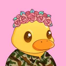 Duck Frens #3546
