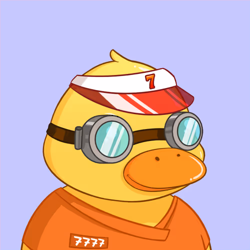 Duck Frens