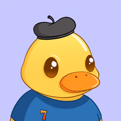 Duck Frens #1136