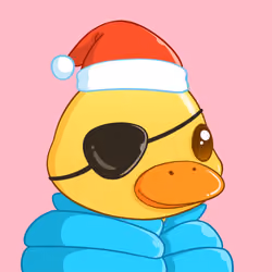 Duck Frens #4611