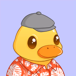 Duck Frens #3451