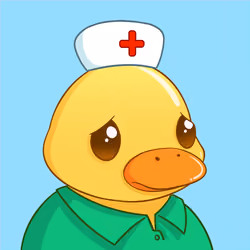 Duck Frens #1884