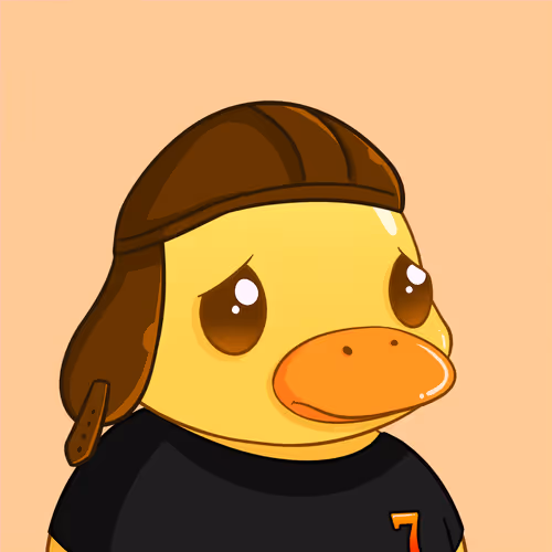 Duck Frens #2523