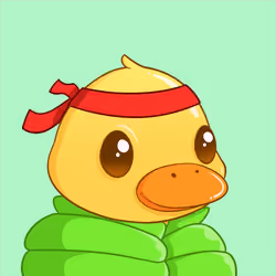 Duck Frens #2754