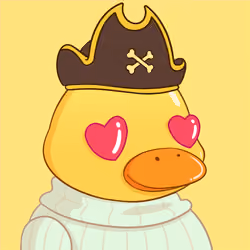Duck Frens #1055