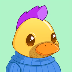 Duck Frens #3371