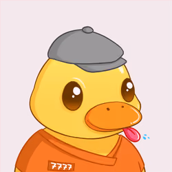 Duck Frens #1379