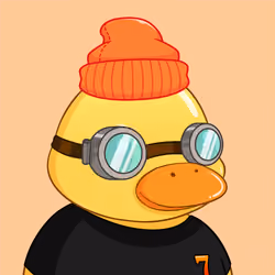 Duck Frens #4830
