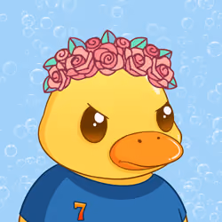 Duck Frens #2811