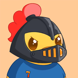 Duck Frens #1227