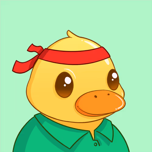 Duck Frens