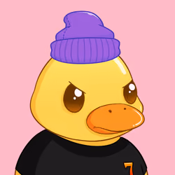 Duck Frens #822