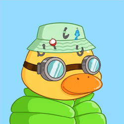 Duck Frens #1128