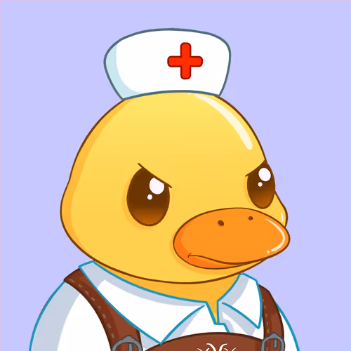 Duck Frens