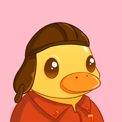 Duck Frens #3980