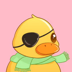 Duck Frens #2845