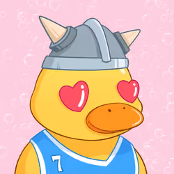Duck Frens #1377