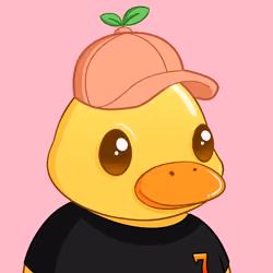 Duck Frens #2821