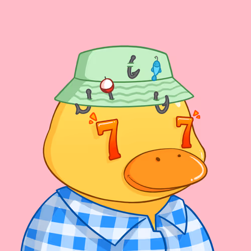 Duck Frens