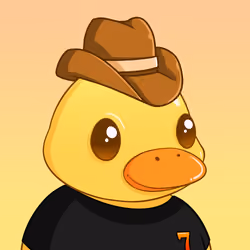 Duck Frens #1218